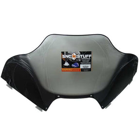 SNOSTUFF SNO - STUFF WINDSHIELD (450 - 172 - 03) - DRIVEN Canada's Powersports 450 - 172 - 03