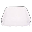 SNOSTUFF SNO - STUFF WINDSHIELD (450 - 224) - DRIVEN Canada's Powersports 450 - 224