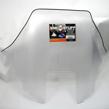 SNOSTUFF SNO - STUFF WINDSHIELD (450 - 236 - 01) - DRIVEN Canada's Powersports 450 - 236 - 01