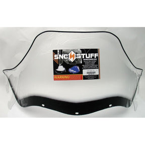 SNOSTUFF SNO - STUFF WINDSHIELD (450 - 239 - 10) - DRIVEN Canada's Powersports 450 - 239 - 10