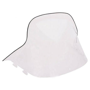 SNOSTUFF SNO - STUFF WINDSHIELD (450 - 241 - 01) - DRIVEN Canada's Powersports 450 - 241 - 01