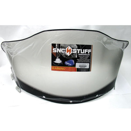 SNOSTUFF SNO - STUFF WINDSHIELD (450 - 252 - 03) - DRIVEN Canada's Powersports 450 - 252 - 03