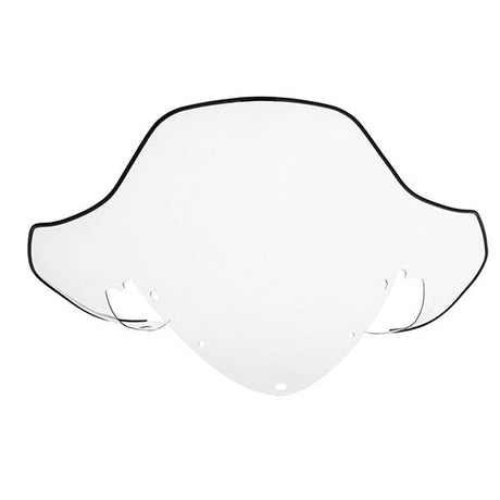 SNOSTUFF SNO - STUFF WINDSHIELD (450 - 262 - 01) - DRIVEN Canada's Powersports 450 - 262 - 01