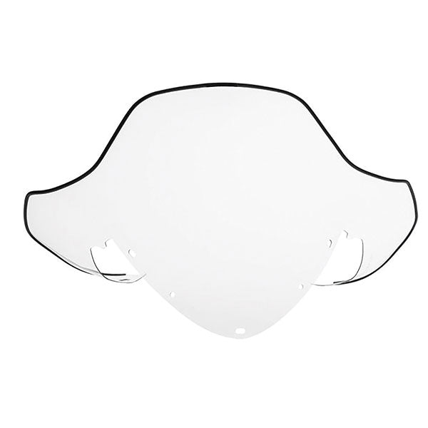 SNOSTUFF SNO - STUFF WINDSHIELD (450 - 262 - 01) - DRIVEN Canada's Powersports 450 - 262 - 01