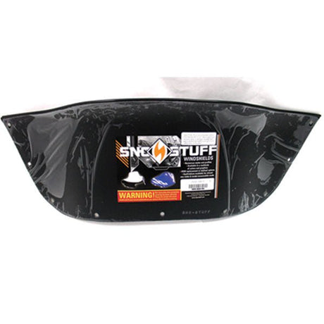 SNOSTUFF SNO - STUFF WINDSHIELD (450 - 468 - 50) - DRIVEN Canada's Powersports 450 - 468 - 50