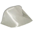 SNOSTUFF SNO - STUFF WINDSHIELD (450 - 484 - 01) - DRIVEN Canada's Powersports 450 - 484 - 01