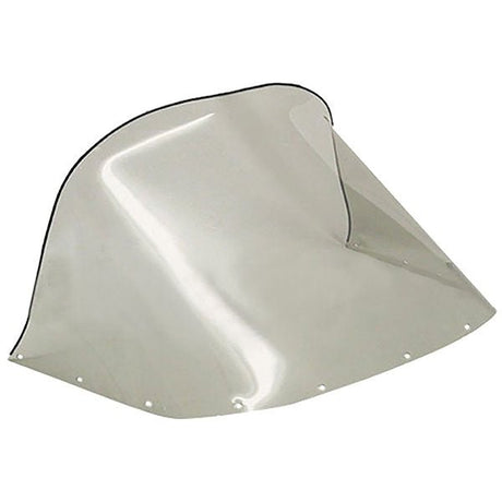 SNOSTUFF SNO - STUFF WINDSHIELD (450 - 484 - 01) - DRIVEN Canada's Powersports 450 - 484 - 01
