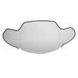SNOSTUFF SNO - STUFF WINDSHIELD (450 - 485) - DRIVEN Canada's Powersports 450 - 485