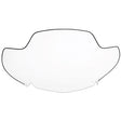 SNOSTUFF SNO - STUFF WINDSHIELD (450 - 486 - 01) - DRIVEN Canada's Powersports 450 - 486 - 01