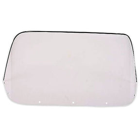 SNOSTUFF SNO - STUFF WINDSHIELD (450 - 610) - DRIVEN Canada's Powersports 450 - 610