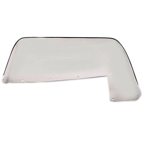SNOSTUFF SNO - STUFF WINDSHIELD (450 - 616) - DRIVEN Canada's Powersports 450 - 616