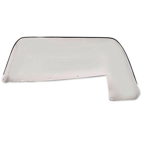 SNOSTUFF SNO - STUFF WINDSHIELD (450 - 616) - DRIVEN Canada's Powersports 450 - 616