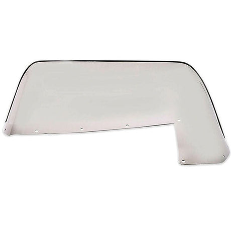 SNOSTUFF SNO - STUFF WINDSHIELD (450 - 616) - DRIVEN Canada's Powersports 450 - 616