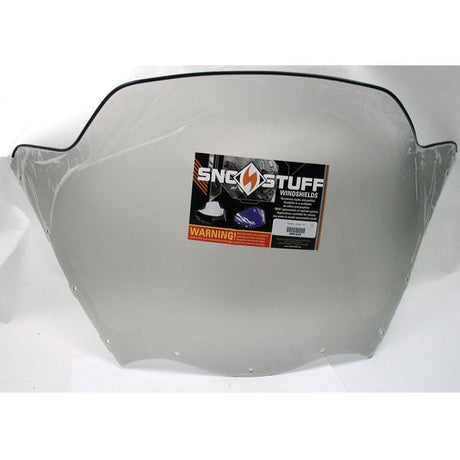 SNOSTUFF SNO - STUFF WINDSHIELD (450 - 624) - DRIVEN Canada's Powersports 450 - 624