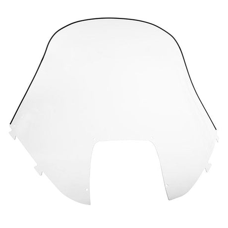 SNOSTUFF SNO - STUFF WINDSHIELD (450 - 631 - 01) - DRIVEN Canada's Powersports 450 - 631 - 01