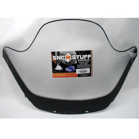 SNOSTUFF SNO - STUFF WINDSHIELD (450 - 644 - 10) - DRIVEN Canada's Powersports 450 - 644 - 10