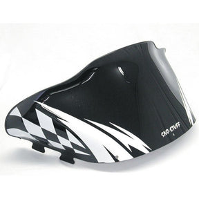 SNOSTUFF SNO - STUFF WINDSHIELD (479 - 213 - 55) - DRIVEN Canada's Powersports 479 - 213 - 55