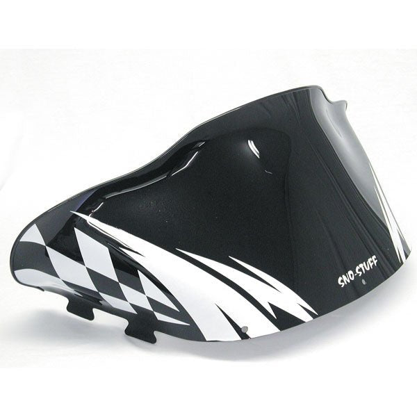 SNOSTUFF SNO - STUFF WINDSHIELD (479 - 213 - 55) - DRIVEN Canada's Powersports 479 - 213 - 55