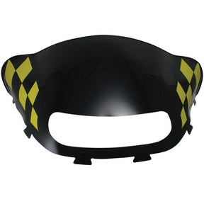SNOSTUFF SNO - STUFF WINDSHIELD (479 - 475 - 57) - DRIVEN Canada's Powersports 479 - 475 - 57