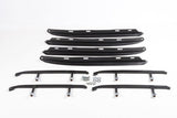 SNOWTRACKER AGGRESSIVE WEARBAR COMPL KIT SKI - DOO (18244) - Driven Powersports Inc.008 - 1824418244