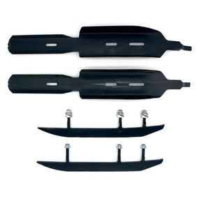 SNOWTRACKER AUTO - SHARPENING AGGRESSIVE WEAR BAR (192173) - DRIVEN Canada's Powersports 779422372896192173