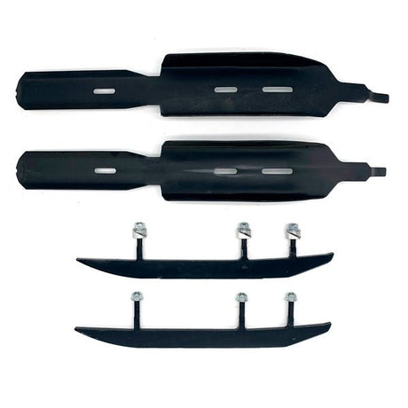 SNOWTRACKER AUTO - SHARPENING AGGRESSIVE WEAR BAR (192173) - DRIVEN Canada's Powersports 779422372896192173