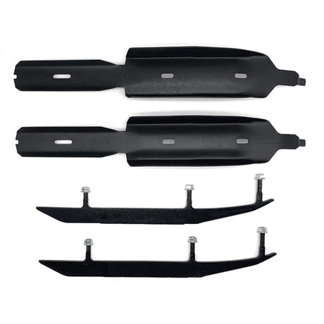 SNOWTRACKER AUTO - SHARPENING AGGRESSIVE WEAR BAR (19711) - DRIVEN Canada's Powersports 1971119711