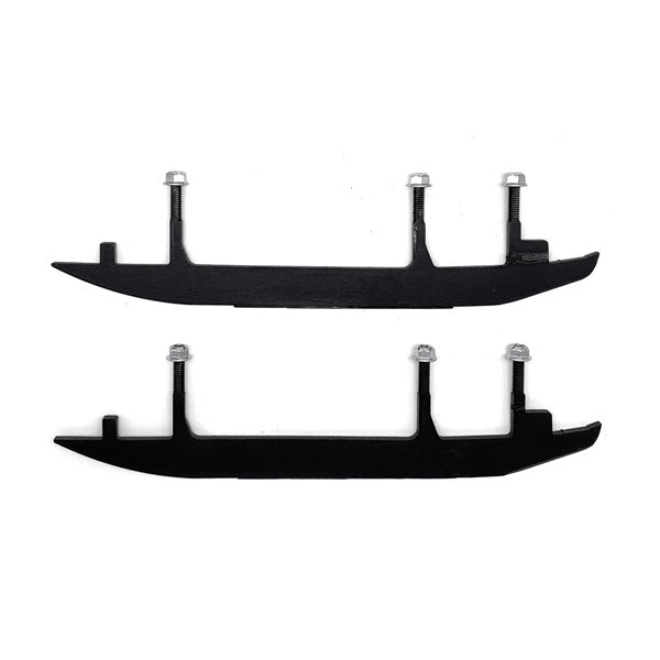 SNOWTRACKER AGGRESSIVE WEARBAR SKI - DOO (19236) - Driven Powersports Inc.008 - 1923619236
