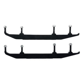 SNOWTRACKER AGGRESSIVE WEARBAR YAM (19462) - Driven Powersports Inc.008 - 1946219462