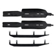 SnowTracker Auto - Sharpening Aggressive Wear Bar - DRIVEN Canada's Powersports 008-1911219112