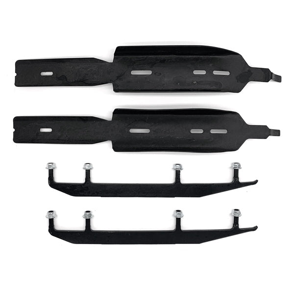SnowTracker Auto - Sharpening Aggressive Wear Bar - DRIVEN Canada's Powersports 008-1911219112