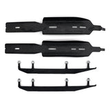 SnowTracker Auto - Sharpening Aggressive Wear Bar - DRIVEN Canada's Powersports 008-1911219112