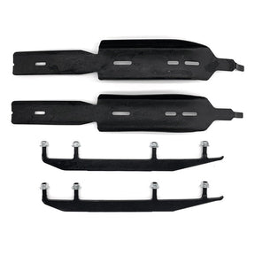 SnowTracker Auto - Sharpening Aggressive Wear Bar - DRIVEN Canada's Powersports 008-1911219112