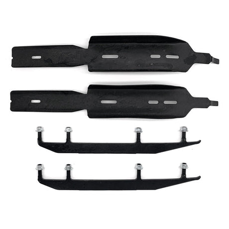 SnowTracker Auto - Sharpening Aggressive Wear Bar - DRIVEN Canada's Powersports 008-1911219112