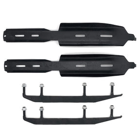 SnowTracker Auto - Sharpening Aggressive Wear Bar - DRIVEN Canada's Powersports 1911419114