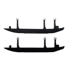 SnowTracker Auto - Sharpening Aggressive Wear Bar - DRIVEN Canada's Powersports 192362192362