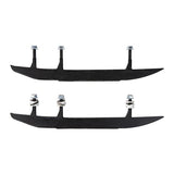 SnowTracker Auto - Sharpening Aggressive Wear Bar - DRIVEN Canada's Powersports 192672192672