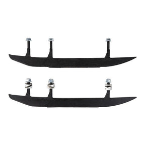 SnowTracker Auto - Sharpening Aggressive Wear Bar - DRIVEN Canada's Powersports 192672192672