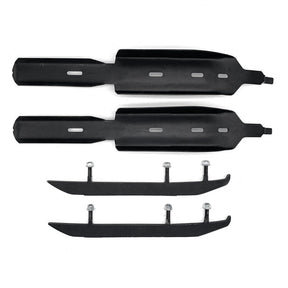 SnowTracker Auto - Sharpening Aggressive Wear Bar - DRIVEN Canada's Powersports 008-1941819418