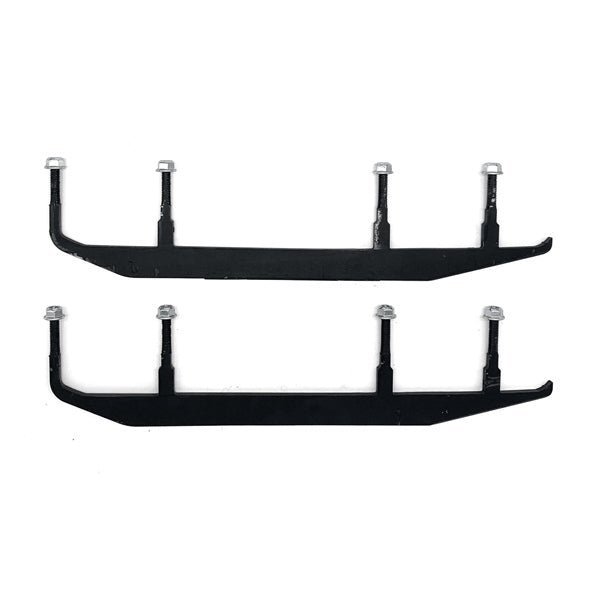 SnowTracker Auto - Sharpening Aggressive Wear Bar - DRIVEN Canada's Powersports 008-1946619466