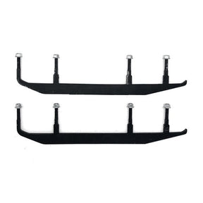SnowTracker Auto - Sharpening Aggressive Wear Bar - DRIVEN Canada's Powersports 008-1946619466
