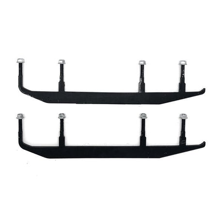 SnowTracker Auto - Sharpening Aggressive Wear Bar - DRIVEN Canada's Powersports 008-1946619466