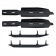 SnowTracker Auto - Sharpening Aggressive Wear Bar - DRIVEN Canada's Powersports 1951919519