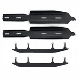SnowTracker Auto - Sharpening Aggressive Wear Bar - DRIVEN Canada's Powersports 1951919519