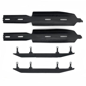 SnowTracker Auto - Sharpening Aggressive Wear Bar - DRIVEN Canada's Powersports 1951919519