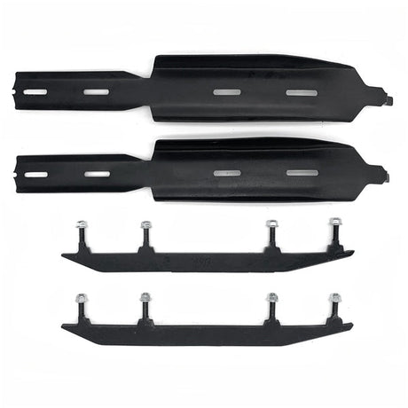 SnowTracker Auto - Sharpening Aggressive Wear Bar - DRIVEN Canada's Powersports 1951919519