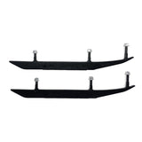 SnowTracker Auto - Sharpening Aggressive Wear Bar - DRIVEN Canada's Powersports 1976119761