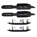 SNOWTRACKER AGGRESSIVE WEARBAR KIT COMPL SKI - DOO (19226) - Driven Powersports Inc.08 - 1922619226