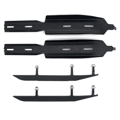 SNOWTRACKER AUTO - SHARPENING AGGRESSIVE WEAR BAR - Driven Powersports Inc.19611CVXS19611CVXS