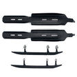 SNOWTRACKER AUTO - SHARPENING SEMI - AGGRESSIVE WEAR BAR (202173) - DRIVEN Canada's Powersports 779422372834202173